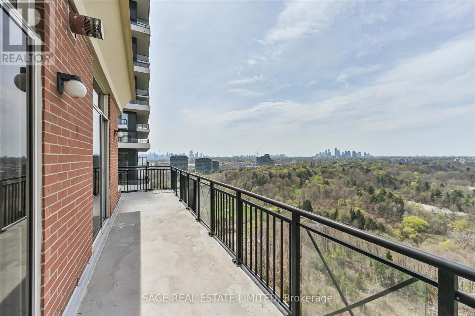 Ph2102 - 1101 Leslie Street, Toronto, Ontario  M3C 4G3 - Photo 33 - C12114322