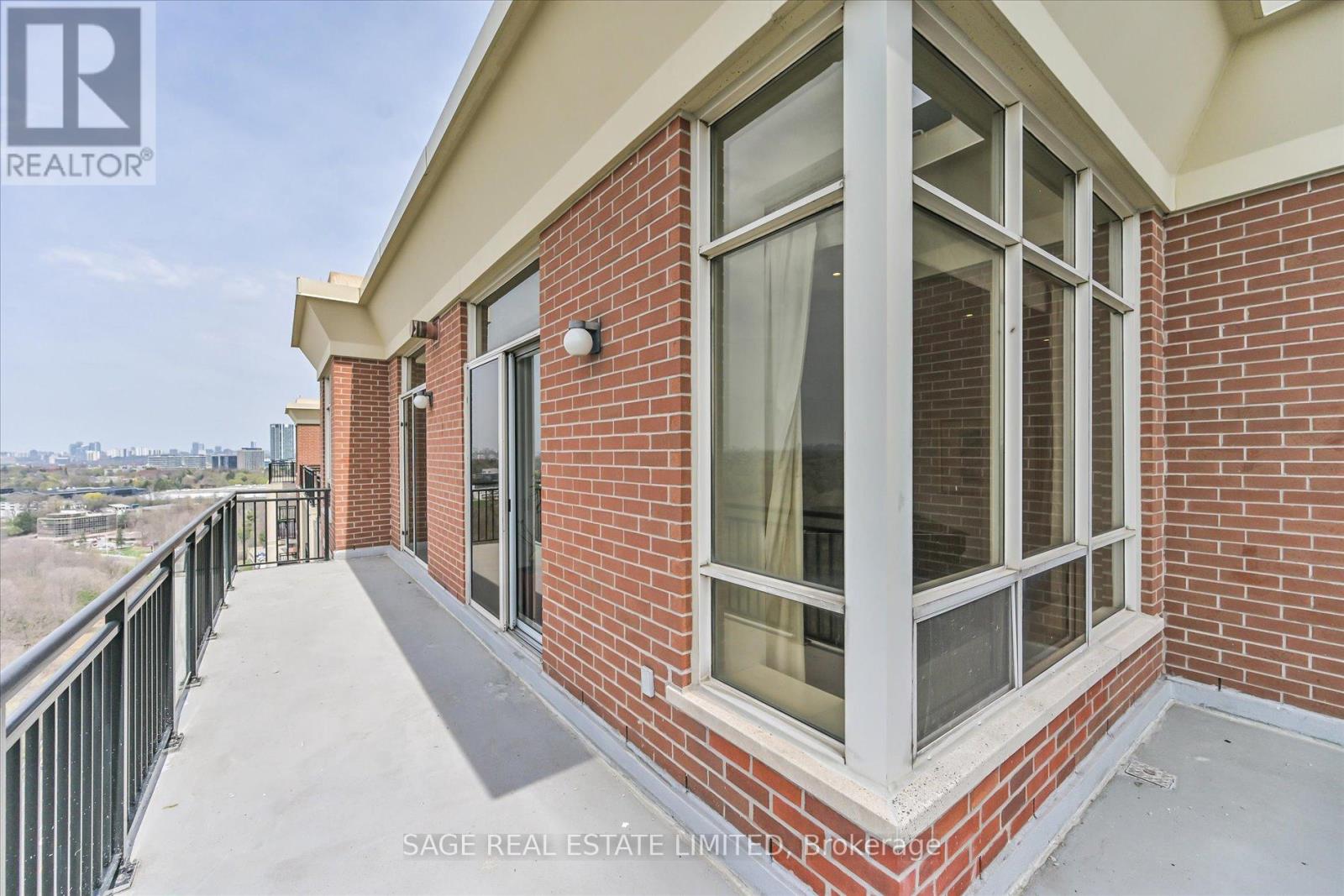 Ph2102 - 1101 Leslie Street, Toronto, Ontario  M3C 4G3 - Photo 34 - C12114322