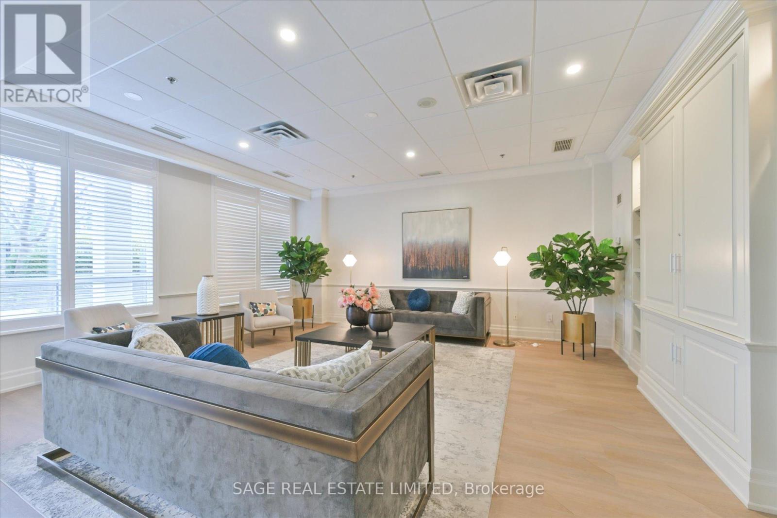 Ph2102 - 1101 Leslie Street, Toronto, Ontario  M3C 4G3 - Photo 42 - C12114322