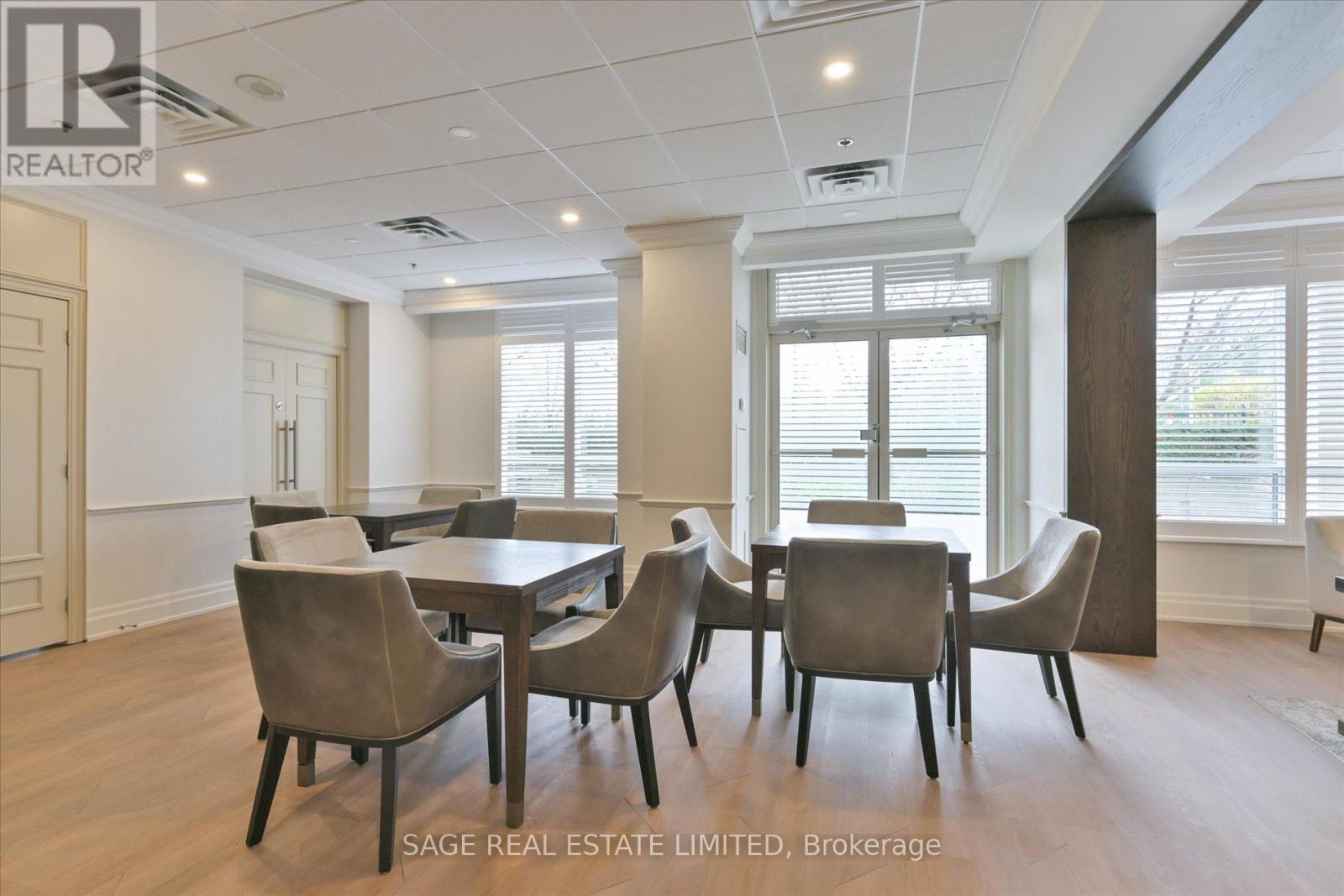 Ph2102 - 1101 Leslie Street, Toronto, Ontario  M3C 4G3 - Photo 43 - C12114322