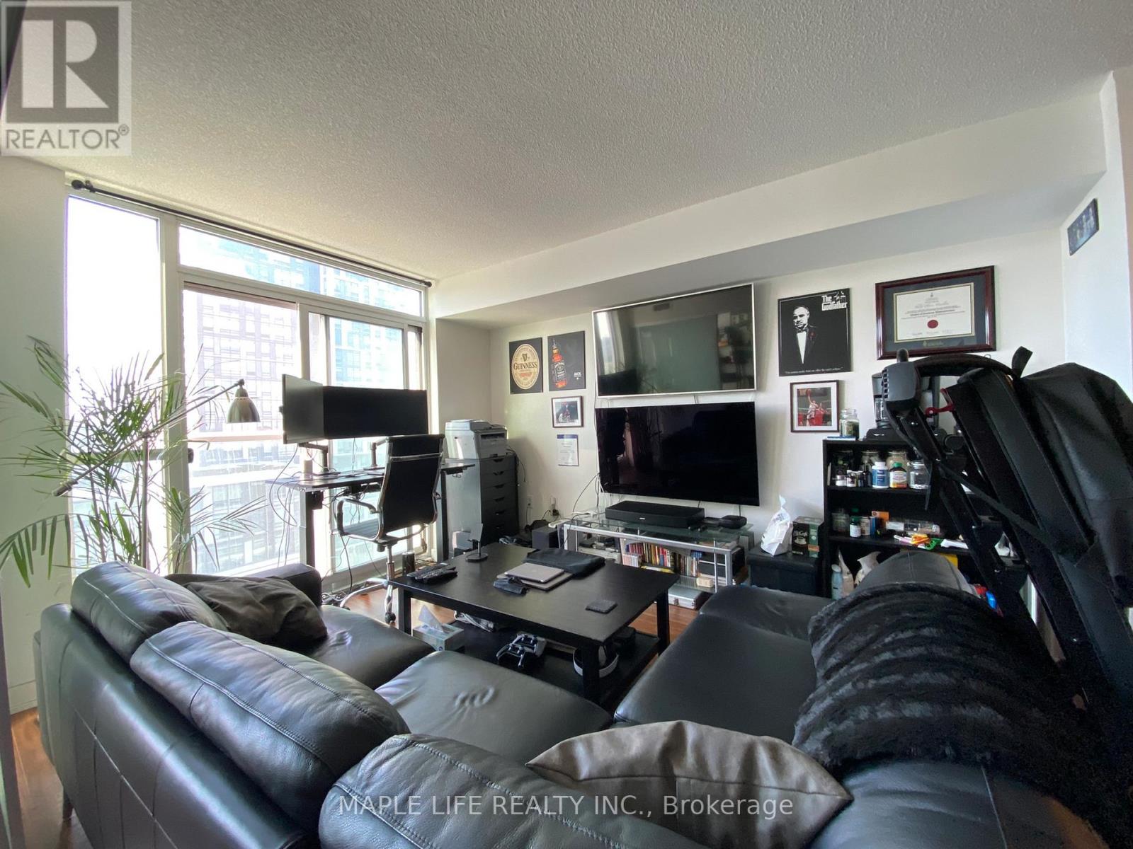 1111 - 85 Queens Wharf Road, Toronto, Ontario  M5V 0J9 - Photo 12 - C12114328