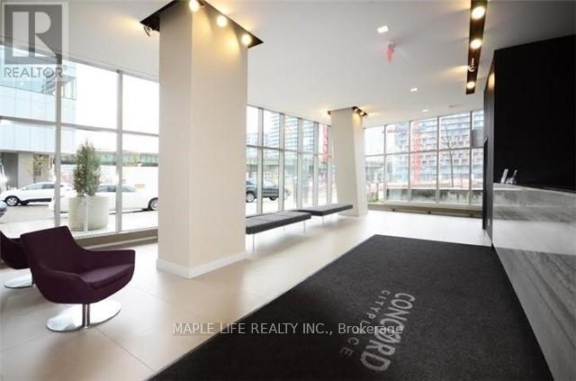 1111 - 85 Queens Wharf Road, Toronto, Ontario  M5V 0J9 - Photo 4 - C12114328