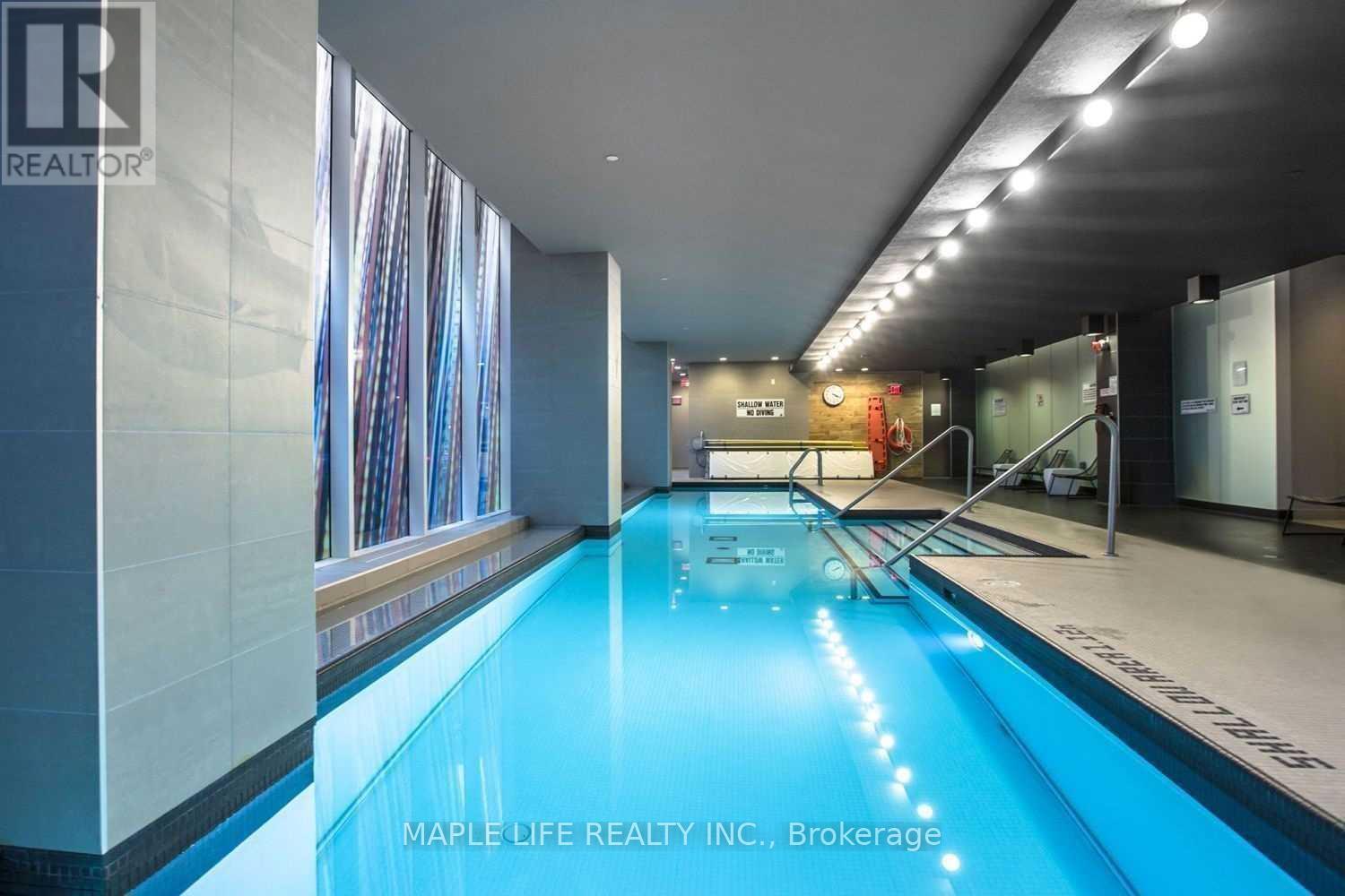 1111 - 85 Queens Wharf Road, Toronto, Ontario  M5V 0J9 - Photo 6 - C12114328