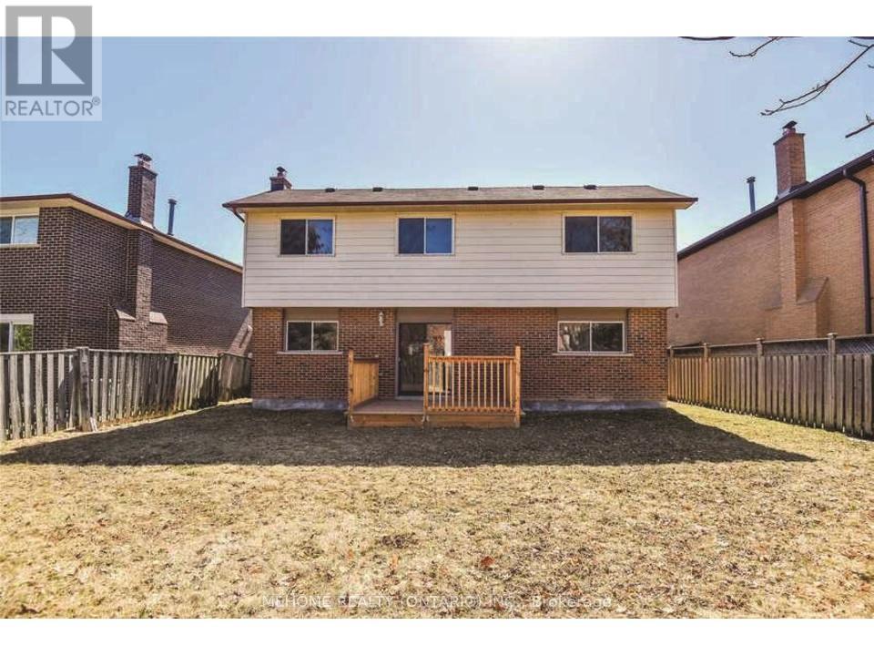 292 Plymouth Trail, Newmarket, Ontario  L3Y 6G7 - Photo 16 - N12114318