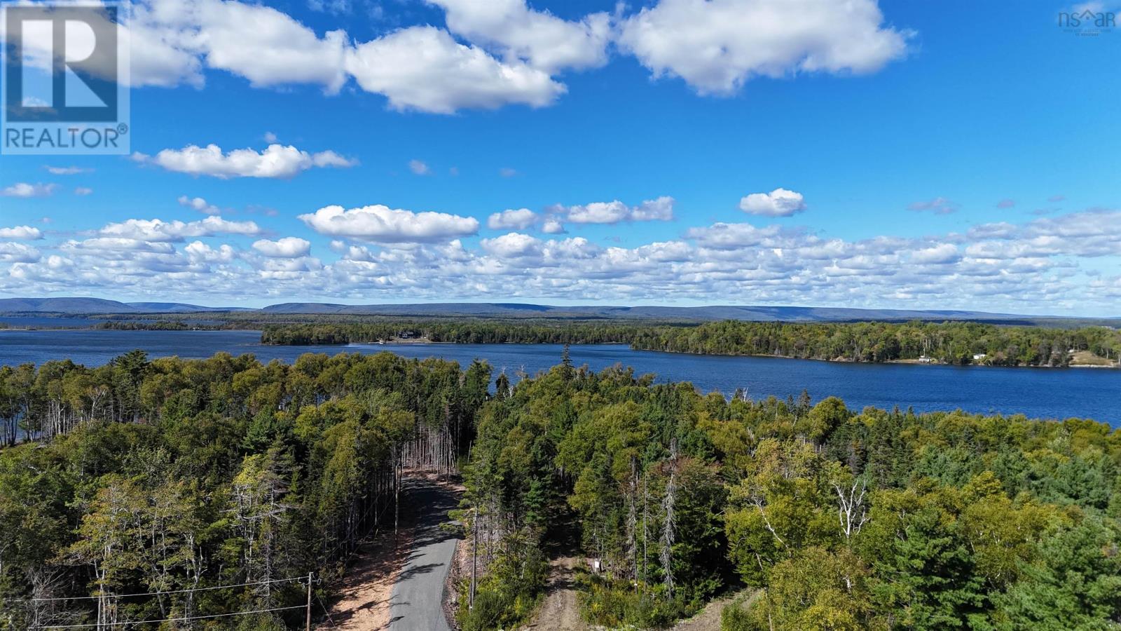 Lot 23 Sky Way, Big Harbour, Nova Scotia  B0E 2Y0 - Photo 2 - 202508994