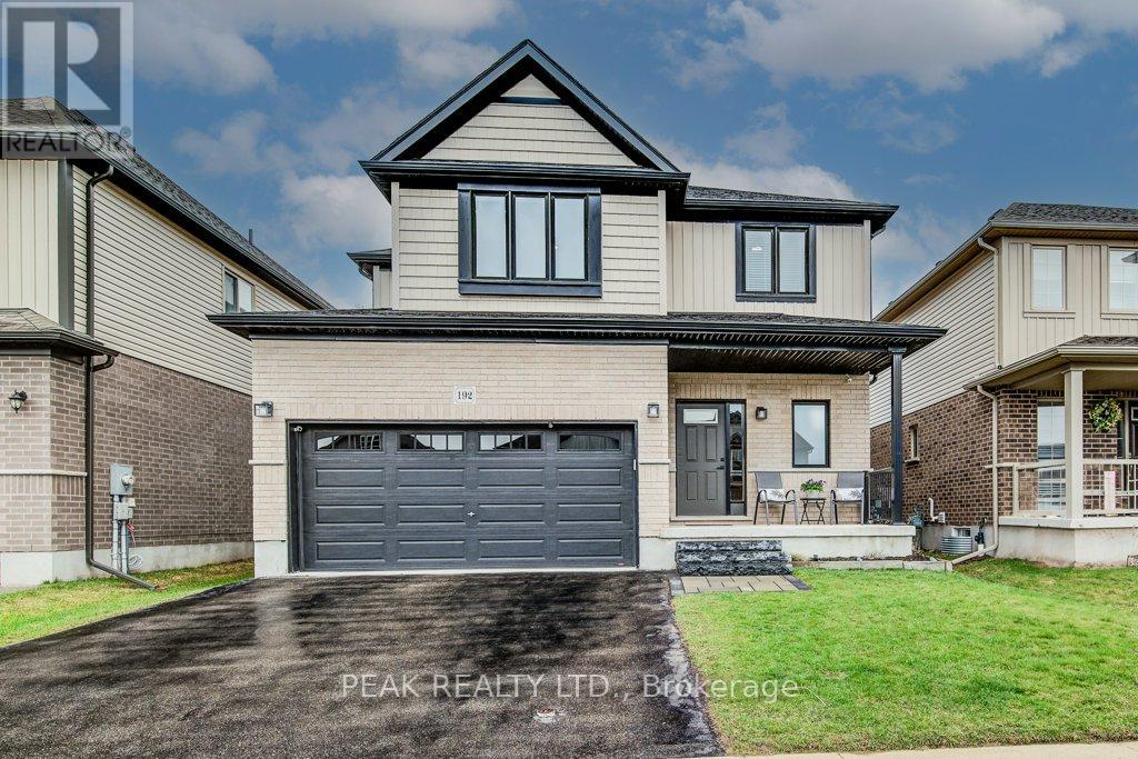 Property at 192 SNYDER AVENUE N image 1