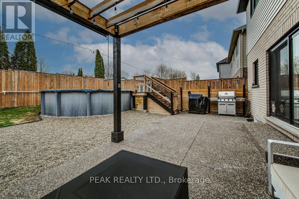 192 Snyder Avenue N, Woolwich, Ontario  N3B 0C9 - Photo 40 - X12114330