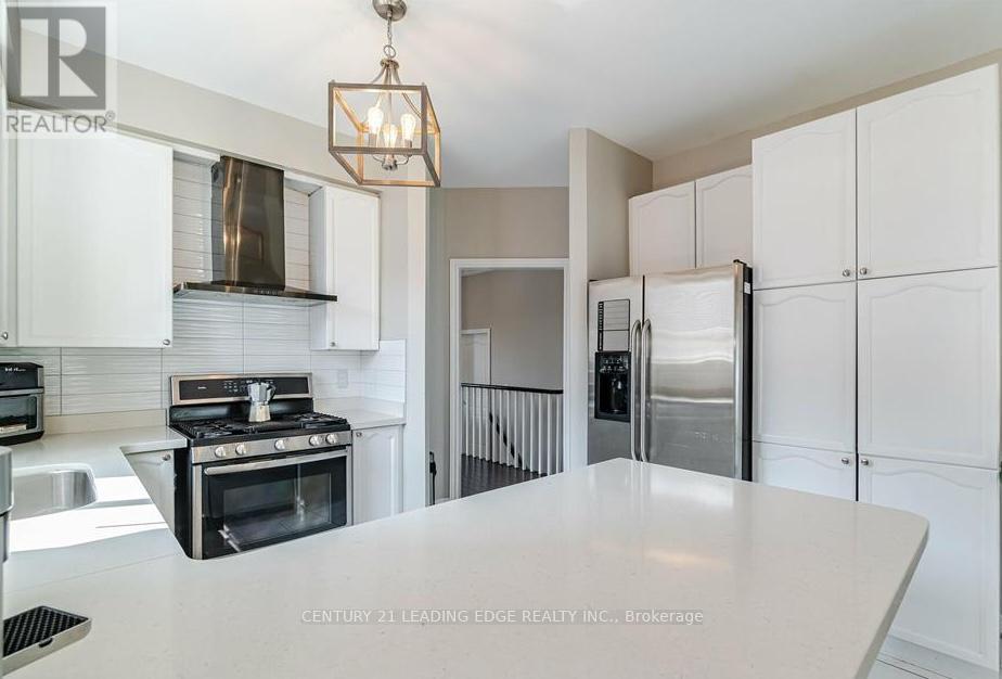 30 Amanda Avenue, Whitby, Ontario  L1M 1K4 - Photo 20 - E12108870
