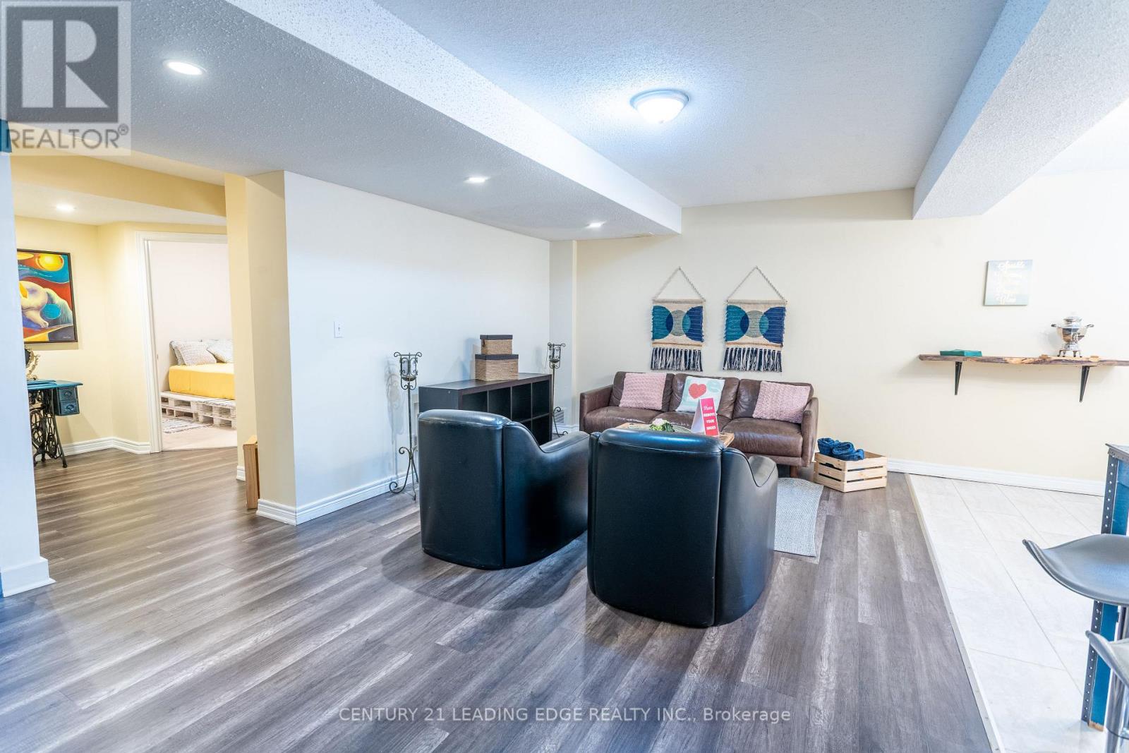 30 Amanda Avenue, Whitby, Ontario  L1M 1K4 - Photo 37 - E12108870