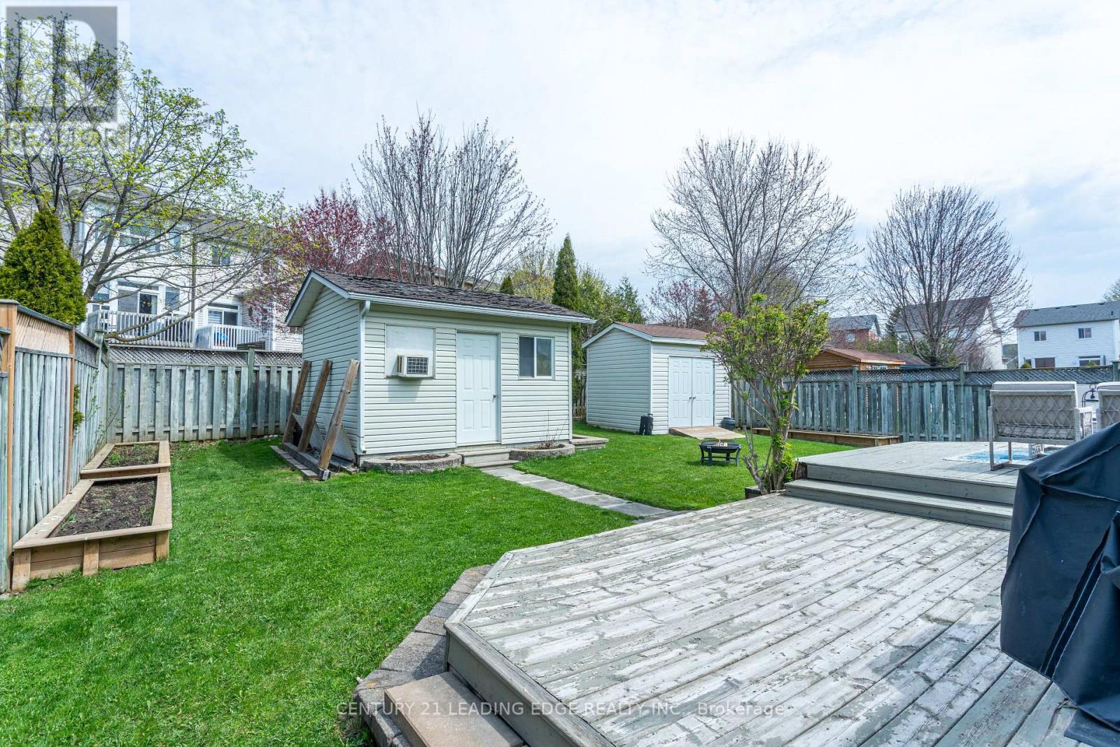 30 Amanda Avenue, Whitby, Ontario  L1M 1K4 - Photo 48 - E12108870