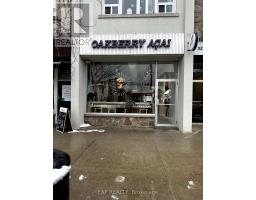 327 LAKESHORE ROAD E, Oakville, Ontario