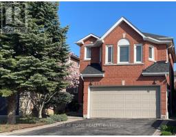 845 MAYS CRESCENT, Mississauga, Ontario
