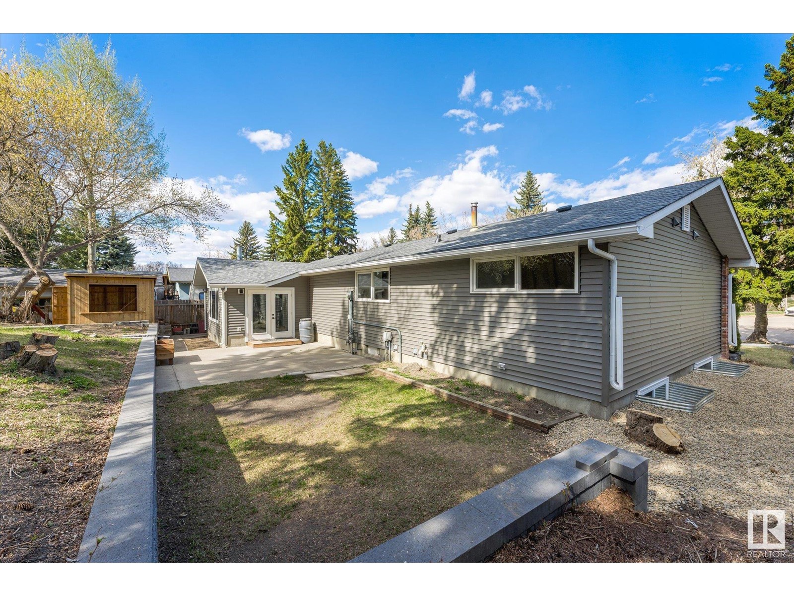 17 Spruce Cr, St. Albert, Alberta  T8N 0H4 - Photo 48 - E4433518