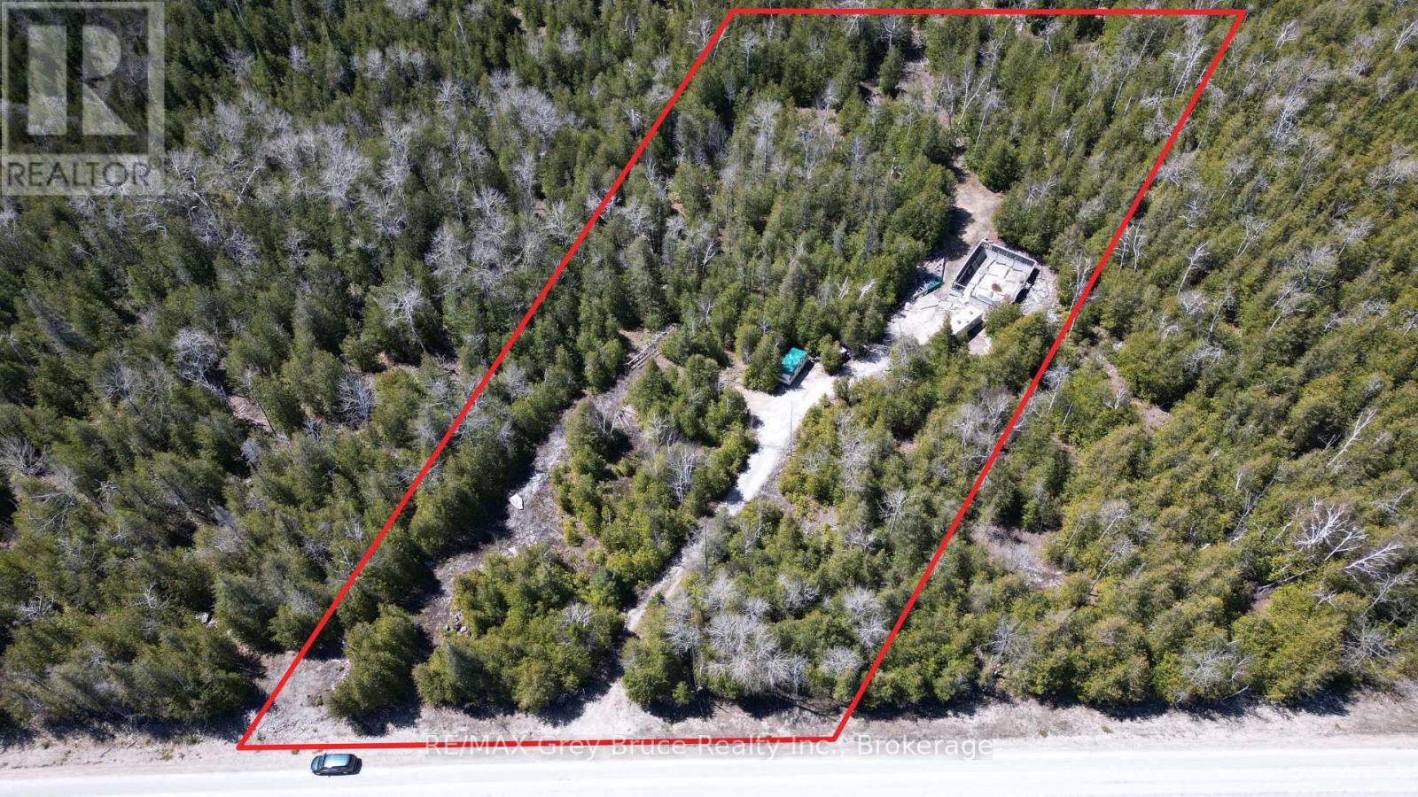 751 East Road, Northern Bruce Peninsula, Ontario  N0H 1Z0 - Photo 1 - X11940845
