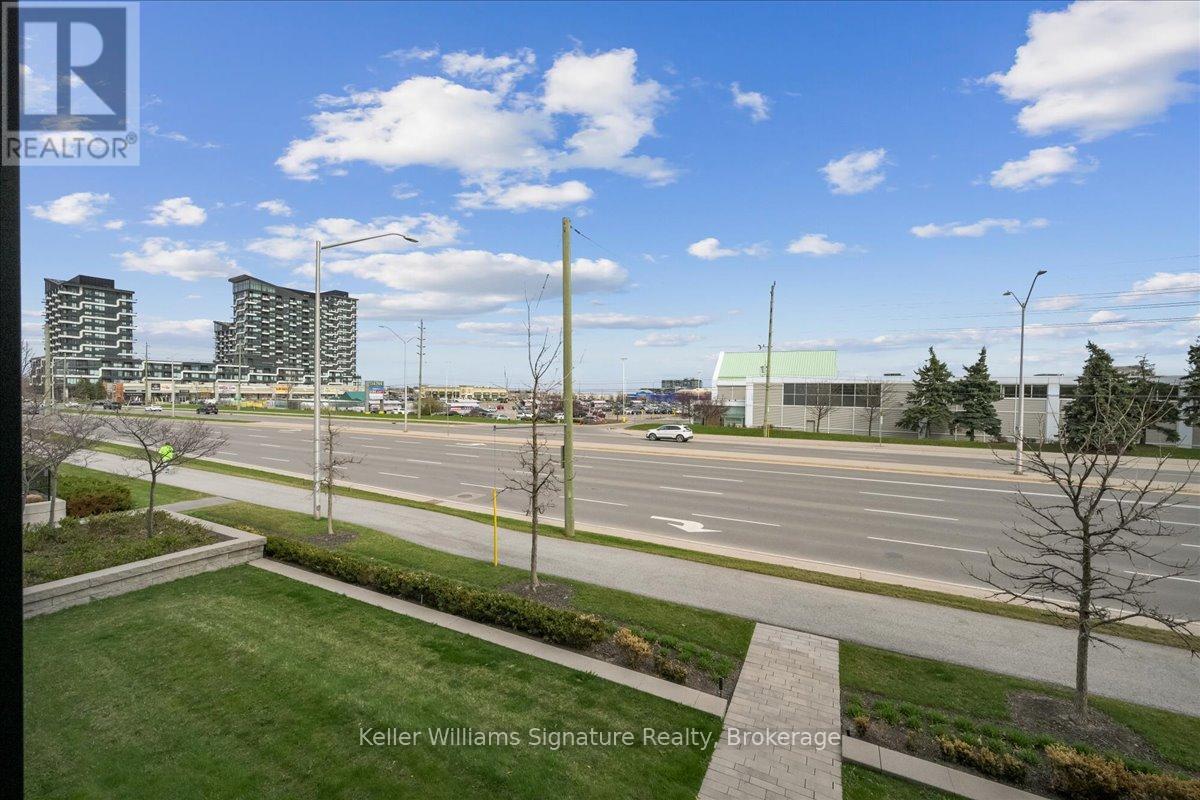 219 - 168 Sabina Drive, Oakville, Ontario  L6H 0W5 - Photo 21 - W12114340