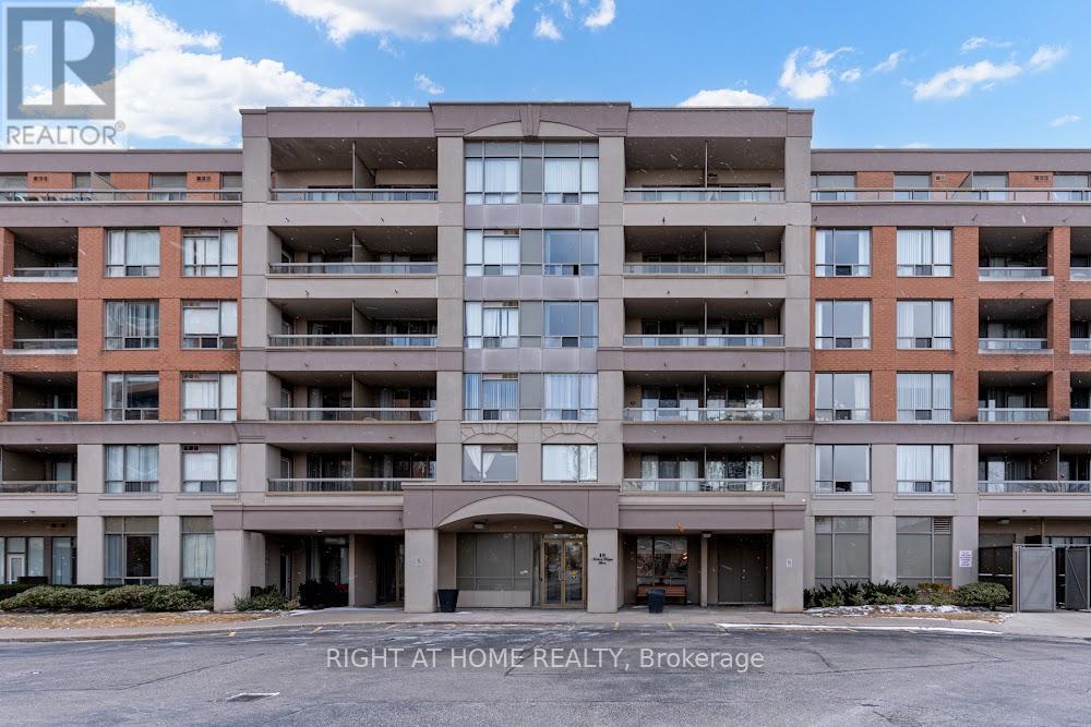 304 - 19 Northern Heights Drive, Richmond Hill, Ontario  L4B 4M4 - Photo 24 - N12113608