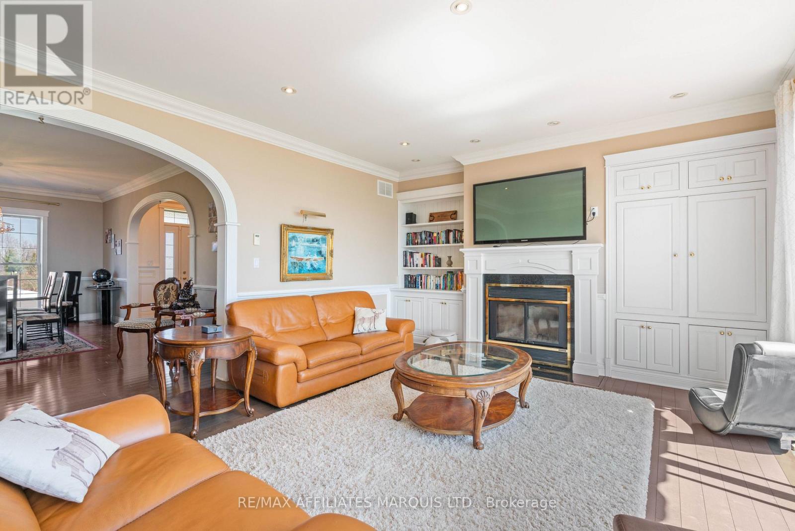 6274 Karen Drive, South Glengarry, Ontario  K0C 1E0 - Photo 9 - X12114333