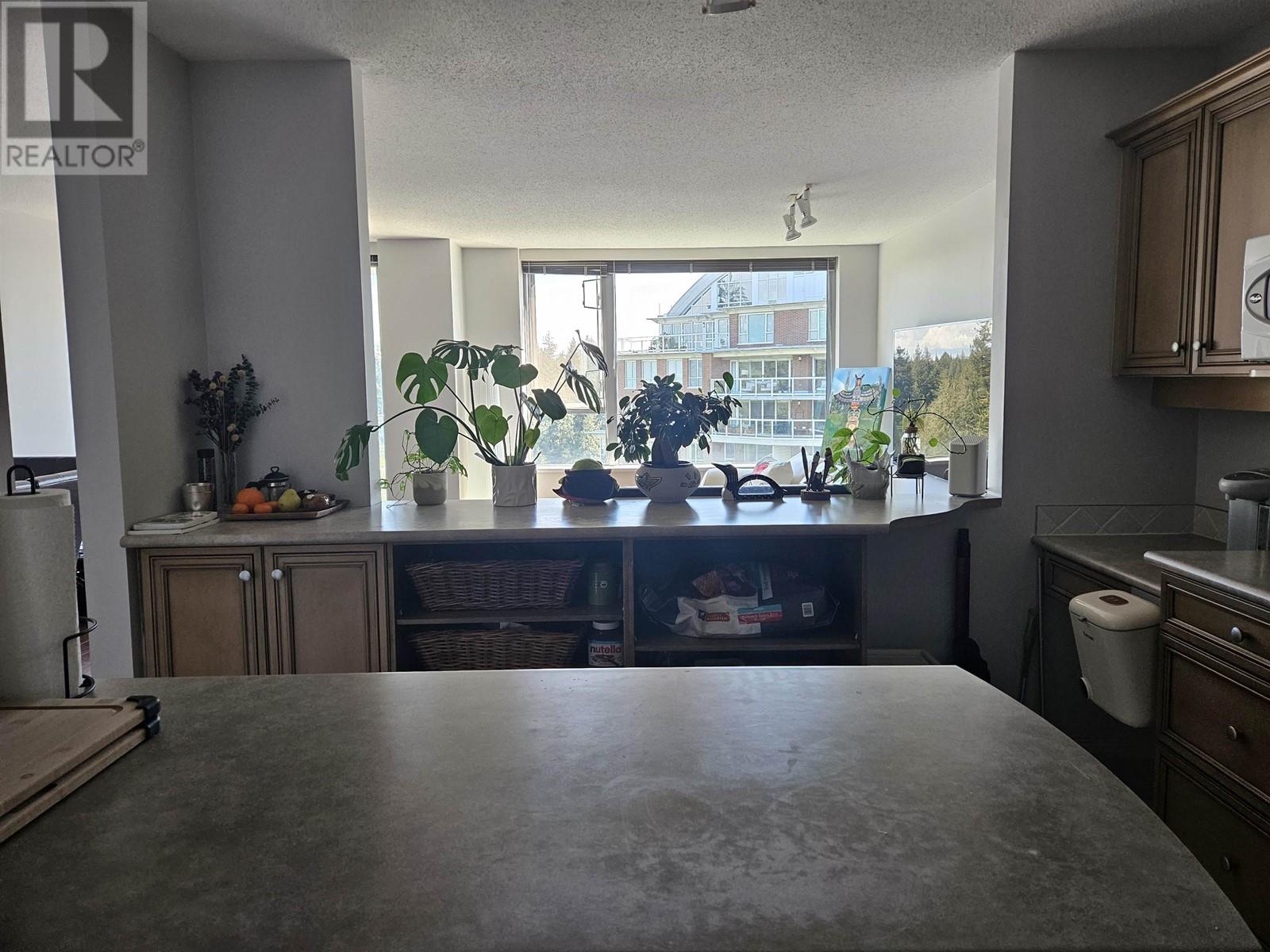1407 5639 Hampton Place, Vancouver, British Columbia  V6T 2H6 - Photo 5 - R2994291