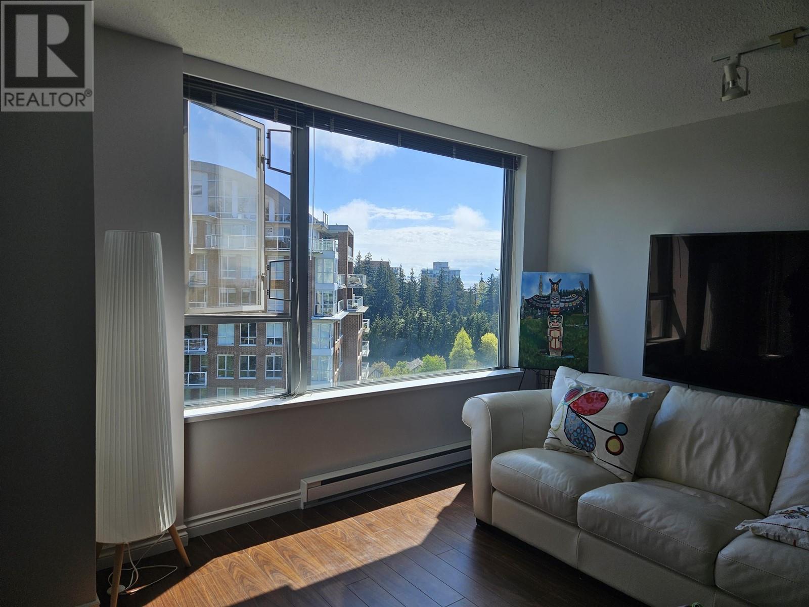 1407 5639 Hampton Place, Vancouver, British Columbia  V6T 2H6 - Photo 7 - R2994291