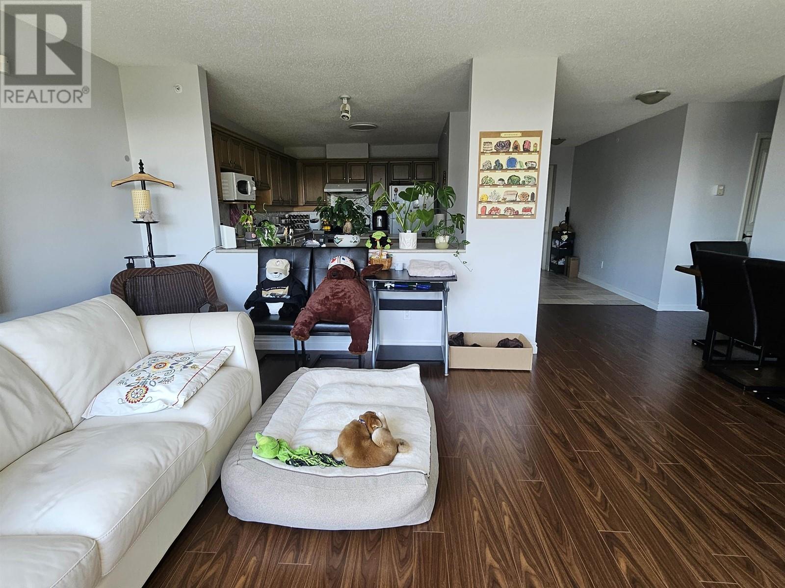 1407 5639 Hampton Place, Vancouver, British Columbia  V6T 2H6 - Photo 8 - R2994291