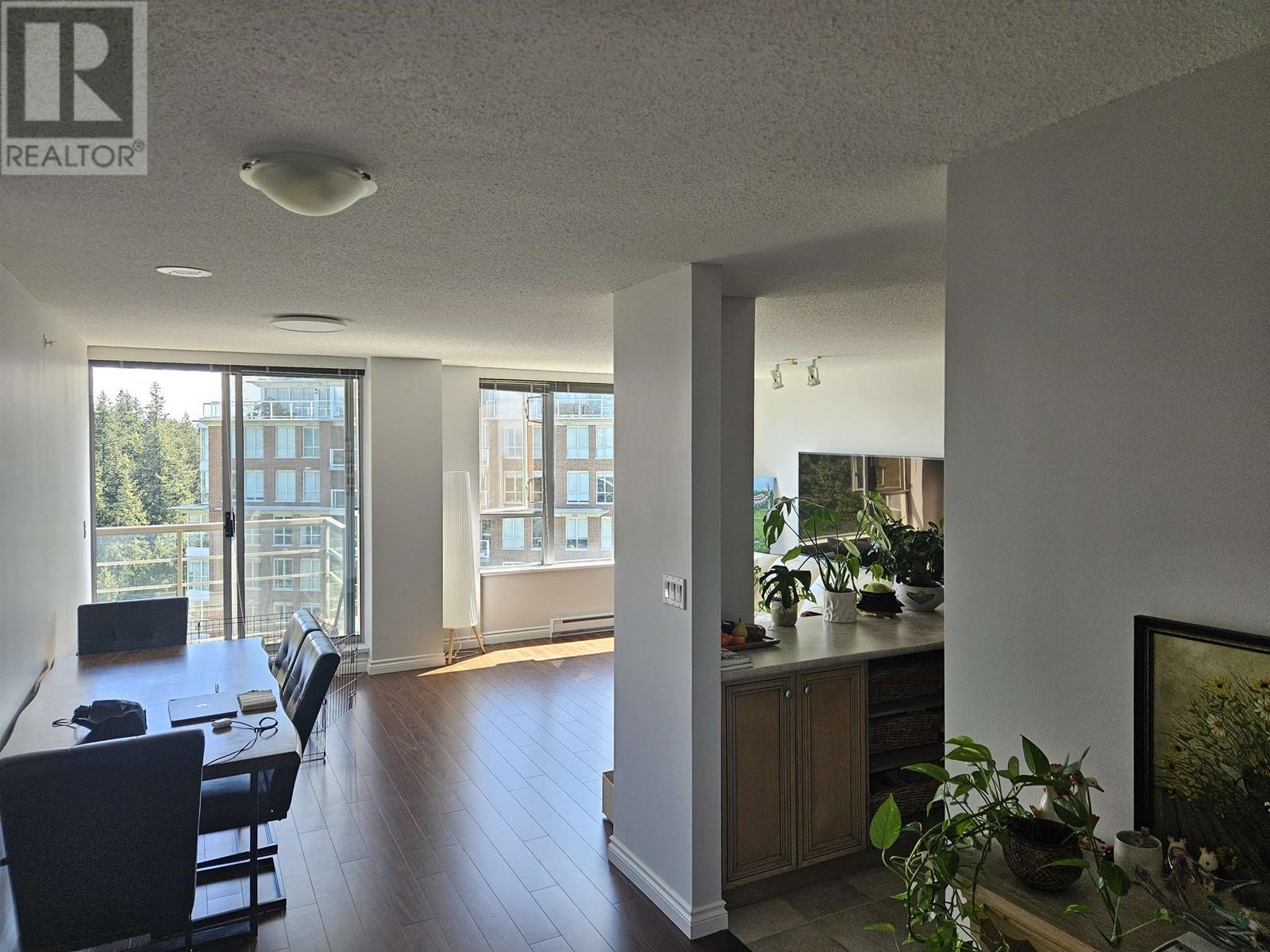 1407 5639 Hampton Place, Vancouver, British Columbia  V6T 2H6 - Photo 2 - R2994291