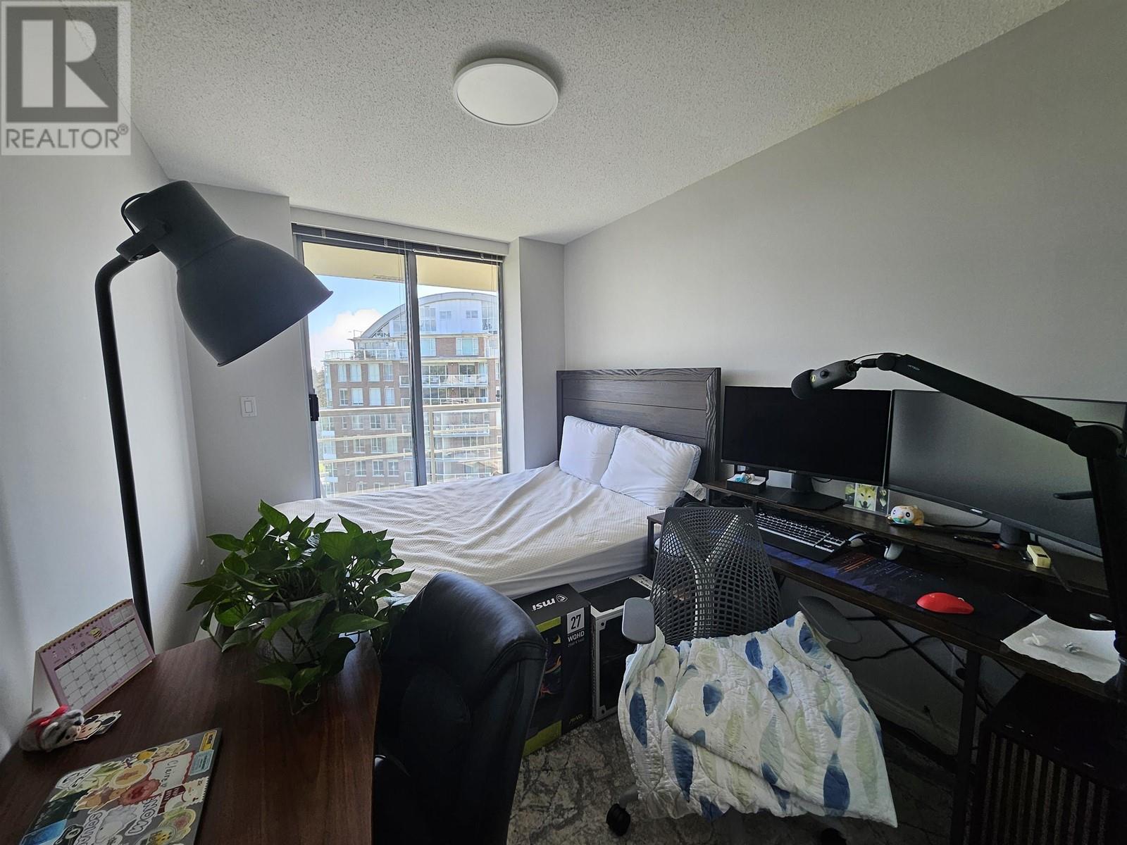 1407 5639 Hampton Place, Vancouver, British Columbia  V6T 2H6 - Photo 11 - R2994291