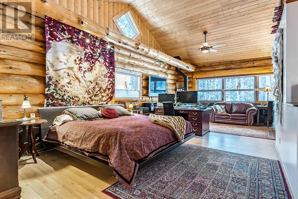 104 White Avenue, Bragg Creek, Alberta  T0L 0K0 - Photo 29 - A2216524