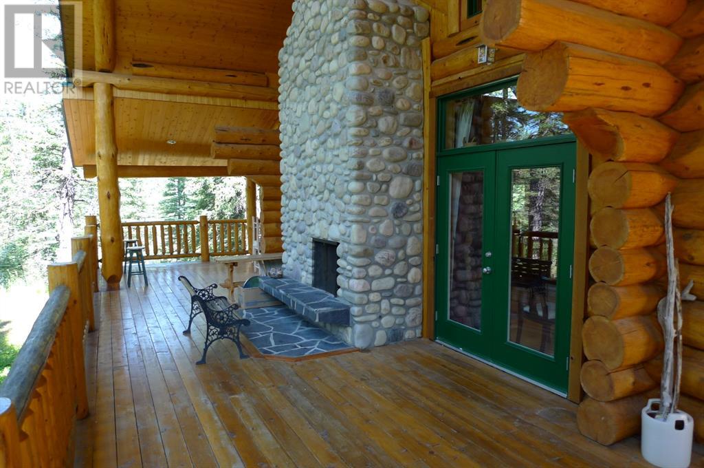 104 White Avenue, Bragg Creek, Alberta  T0L 0K0 - Photo 4 - A2216524