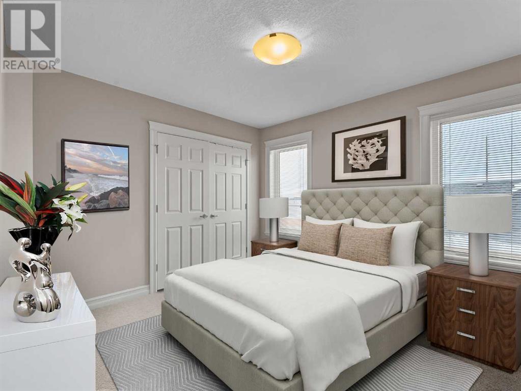 150 Desert Blume Crescent, Desert Blume, Alberta  T1B 0A4 - Photo 31 - A2216207
