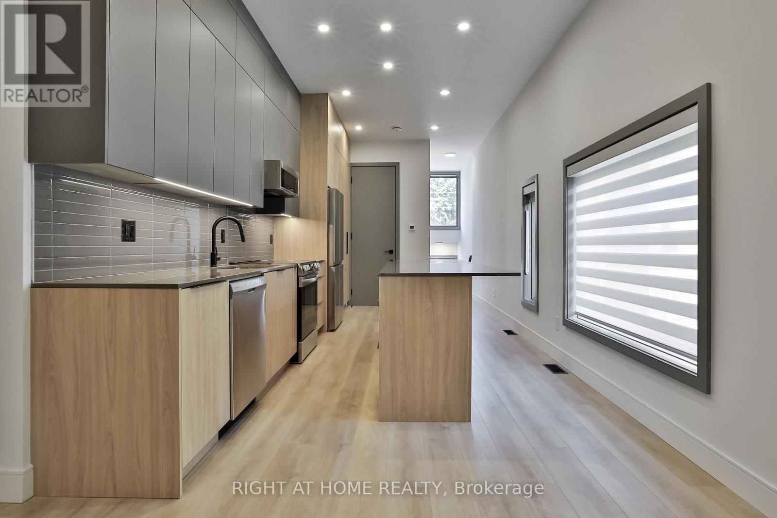 Unit 1 - 1169 Davenport Road, Toronto, Ontario  M6H 2G6 - Photo 5 - C12114338