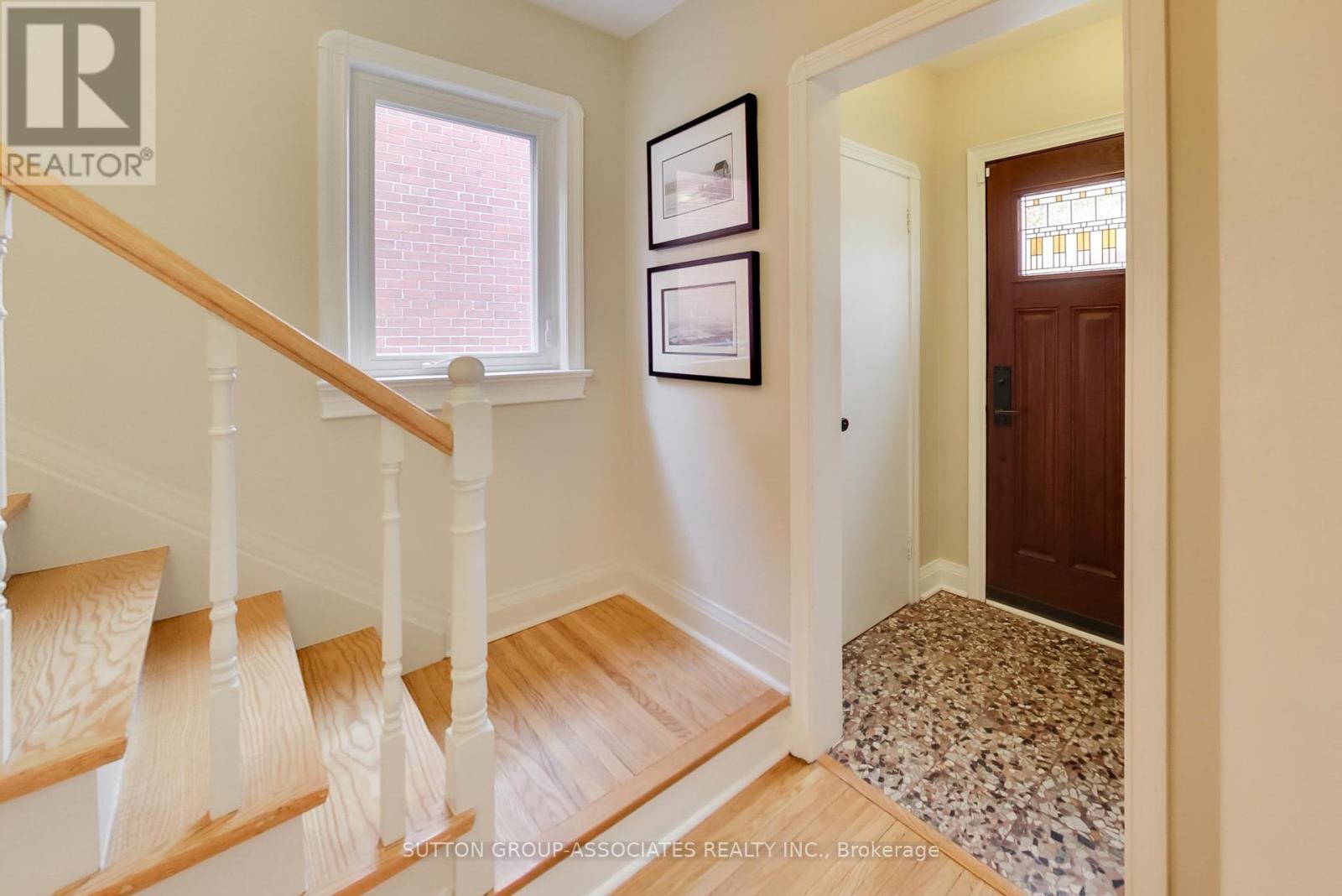 45 Tyrrel Avenue, Toronto (Wychwood), Ontario  M6G 2G1 - Photo 3 - C12114342
