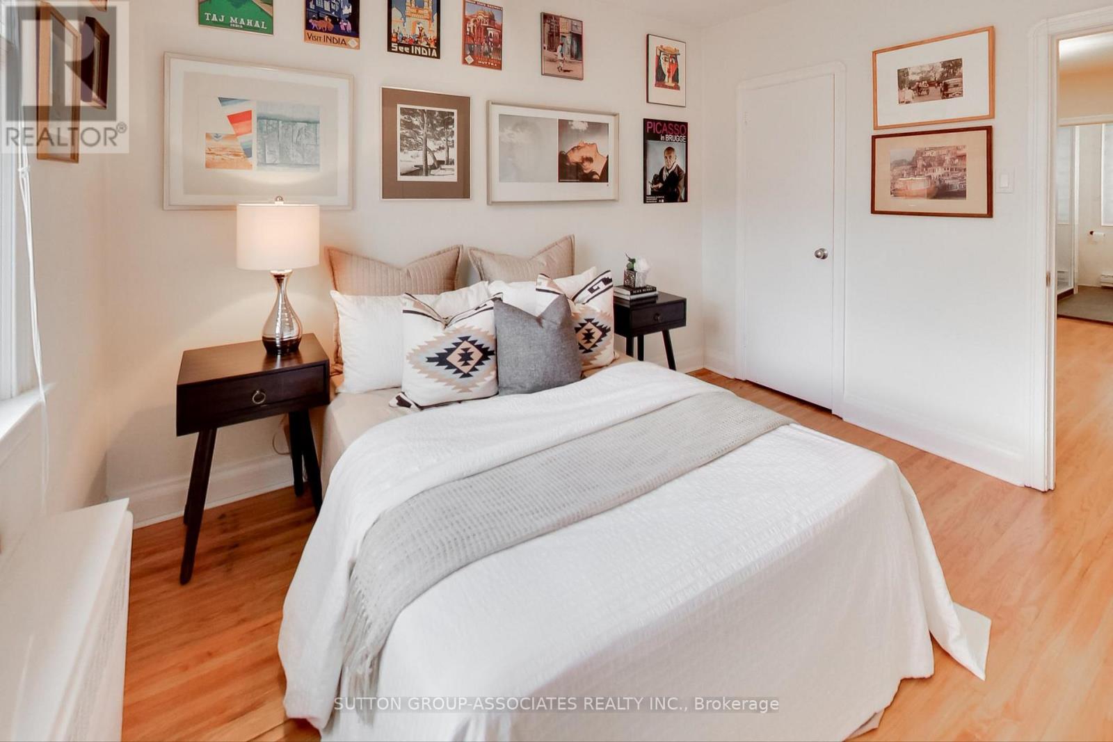 45 Tyrrel Avenue, Toronto (Wychwood), Ontario  M6G 2G1 - Photo 32 - C12114342