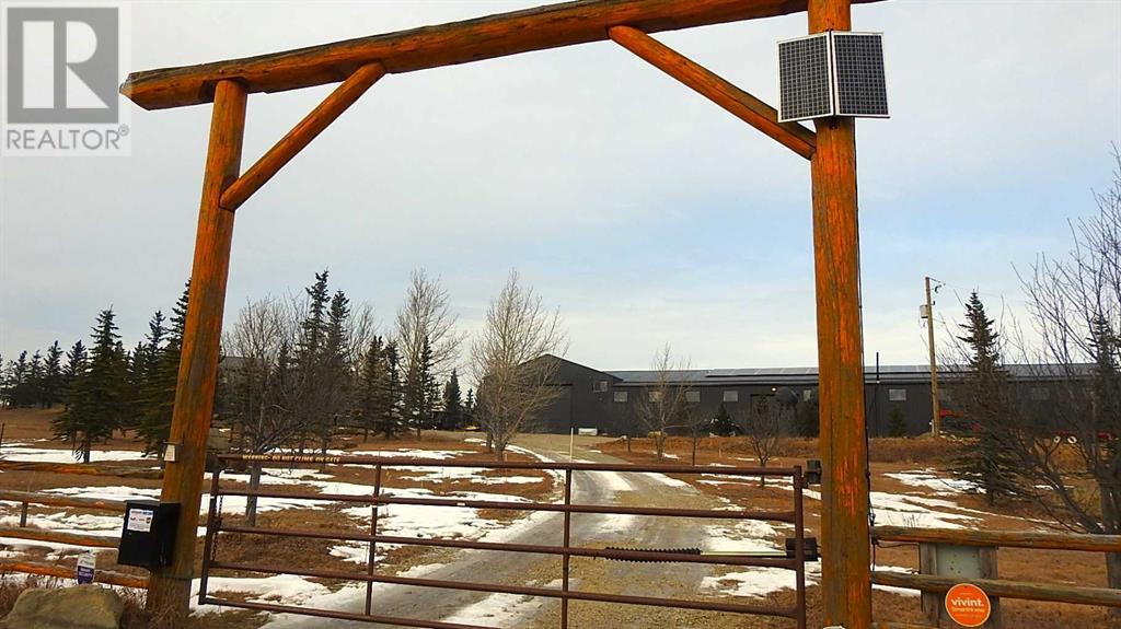 52138 Township Road 263, Rural Rocky View County, Alberta  T4C 1B1 - Photo 49 - A2182656