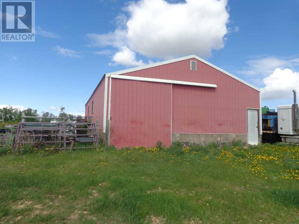 35213 Rr 254, Rural Red Deer County, Alberta  T4G 0M4 - Photo 19 - A2145554