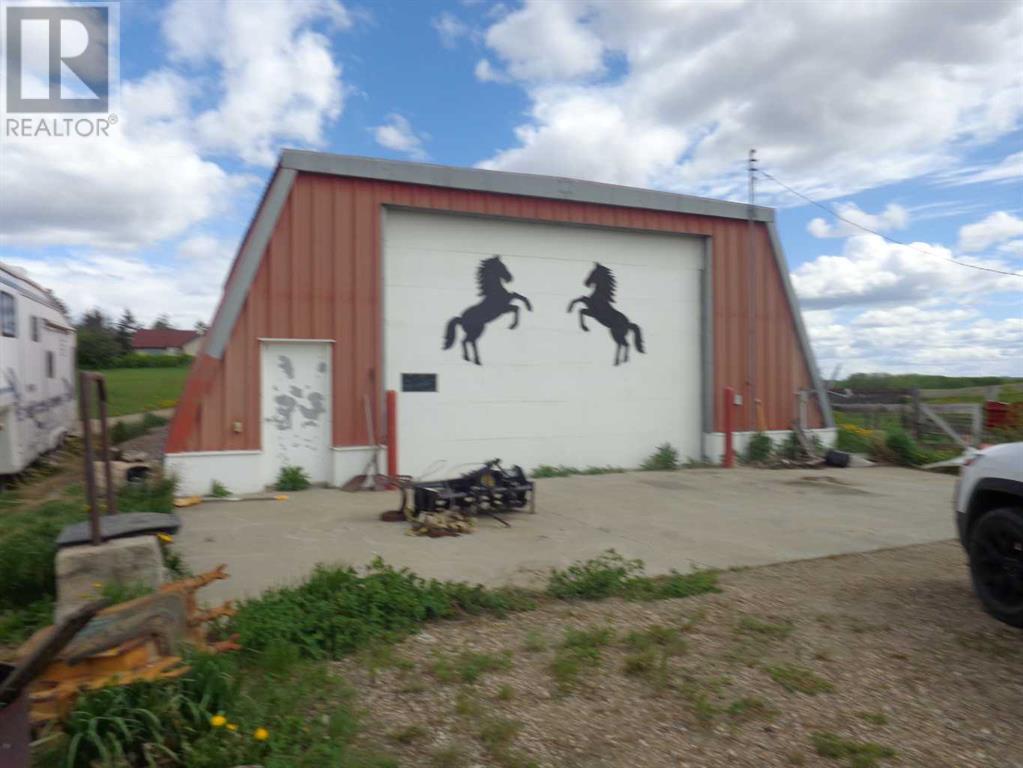 35213 Rr 254, Rural Red Deer County, Alberta  T4G 0M4 - Photo 13 - A2145554