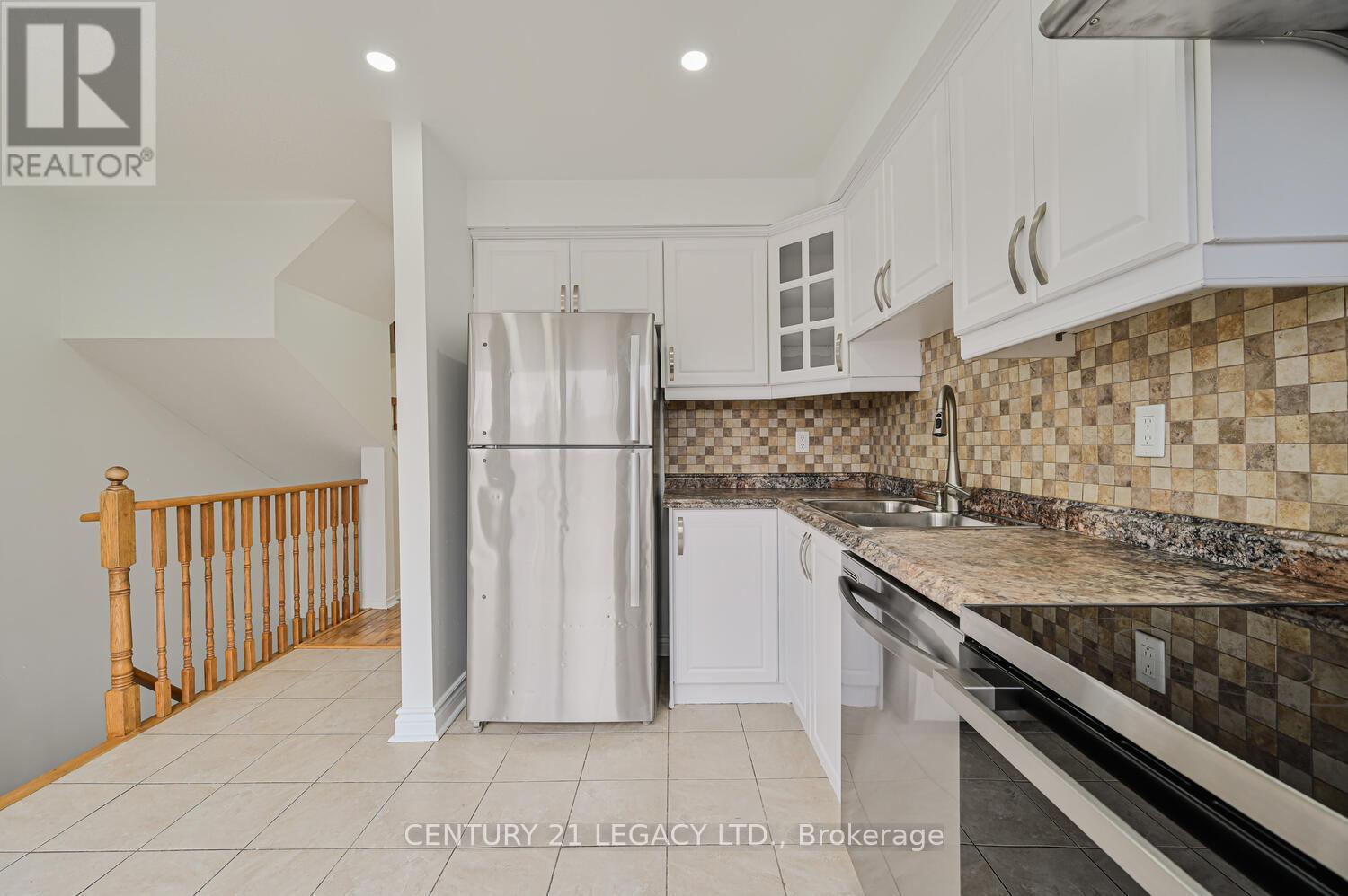 176 Spadina Road, Brampton, Ontario  L6X 4X6 - Photo 21 - W12114335
