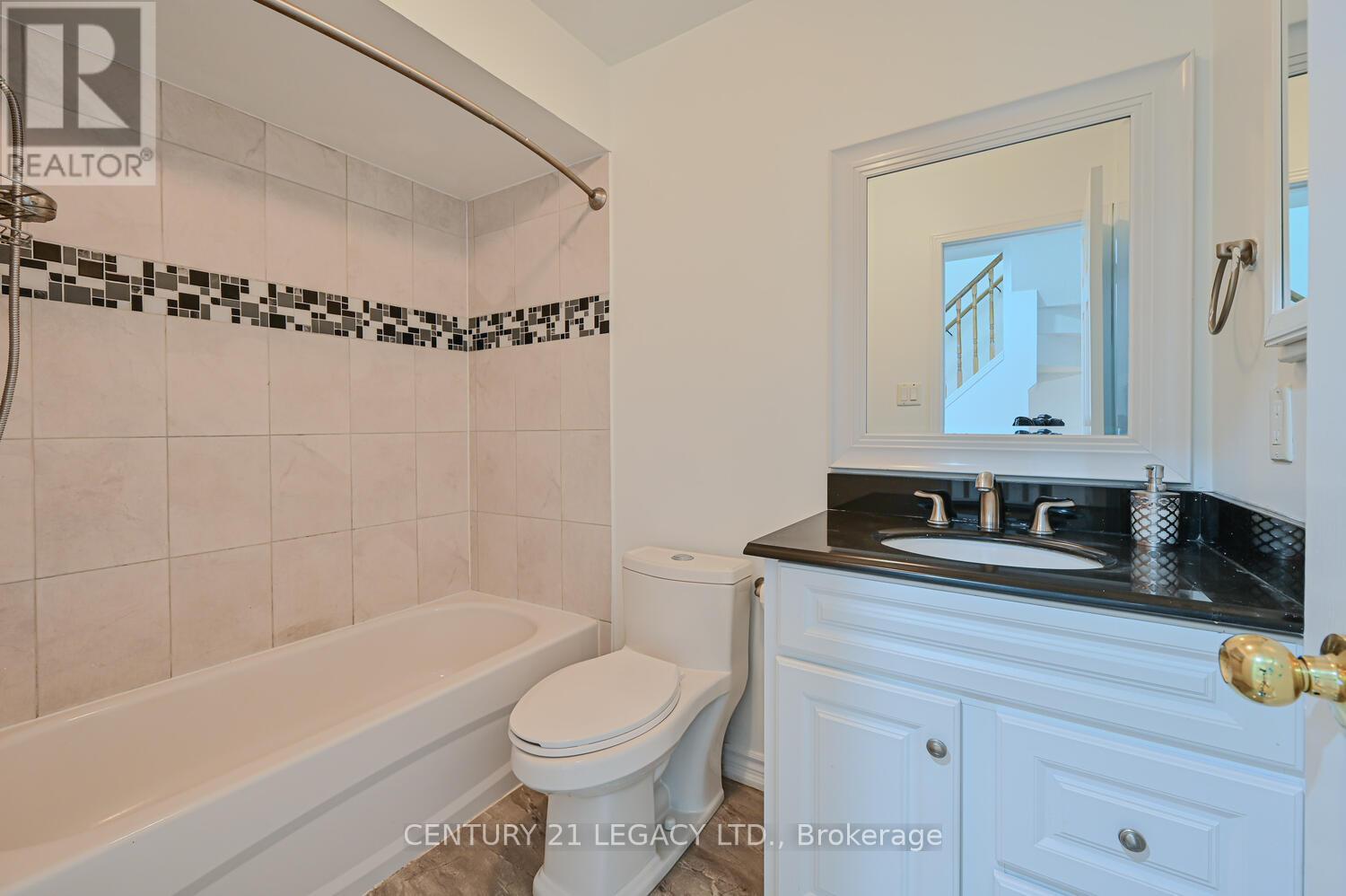 176 Spadina Road, Brampton, Ontario  L6X 4X6 - Photo 37 - W12114335