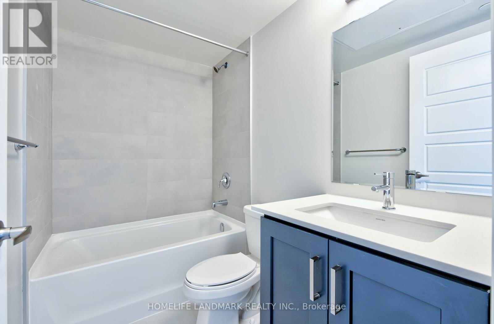 905 - 3006 William Cutmore Boulevard, Oakville, Ontario  L6H 8A4 - Photo 11 - W12114343