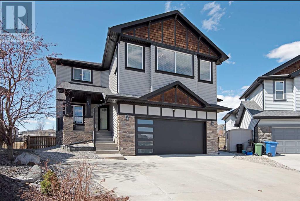 Property at 115 Westmount Green image 1