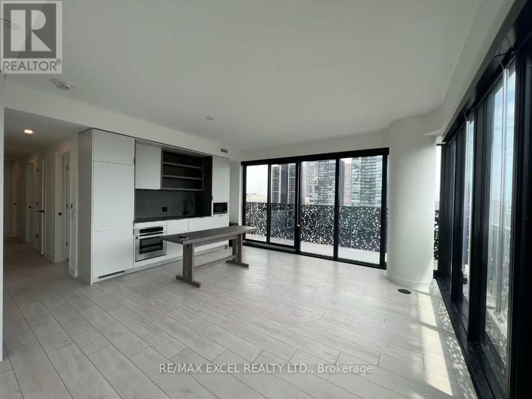 2803 - 55 Charles Street E, Toronto (Church-Yonge Corridor), Ontario  M4Y 0J1 - Photo 2 - C12109460