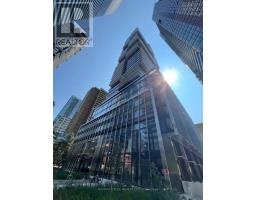 2803 - 55 CHARLES STREET E, Toronto, Ontario