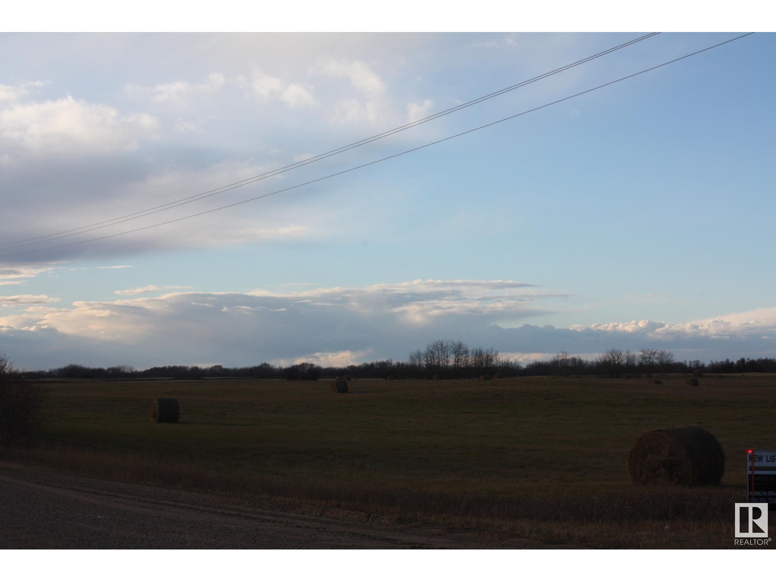 Twp 582 Secondary Hiway #829, Rural Thorhild County, Alberta  T0A 2V0 - Photo 13 - E4433520