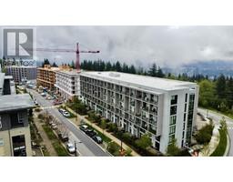 512 9888 UNIVERSITY CRESCENT, Burnaby, British Columbia
