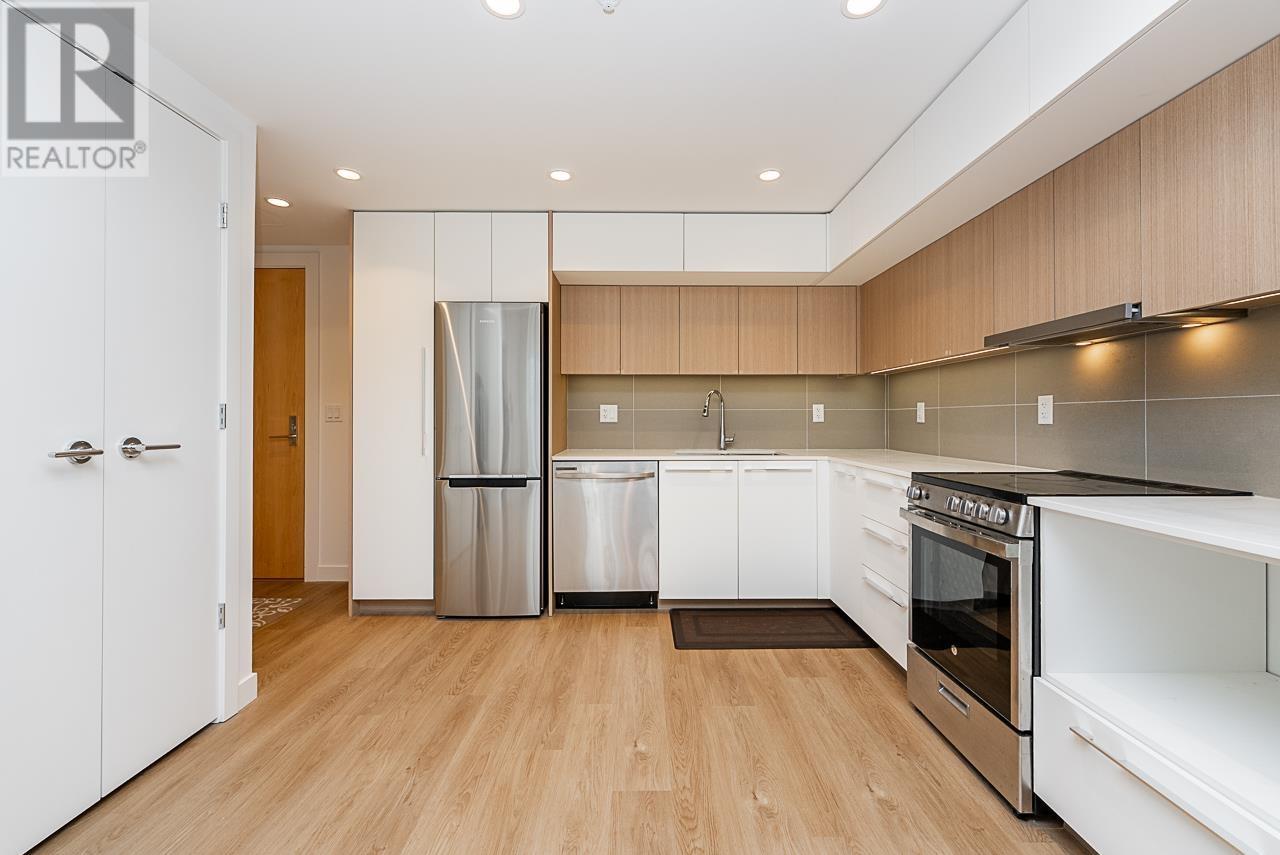 512 9888 University Crescent, Burnaby, British Columbia  V5A 0G4 - Photo 4 - R2996393