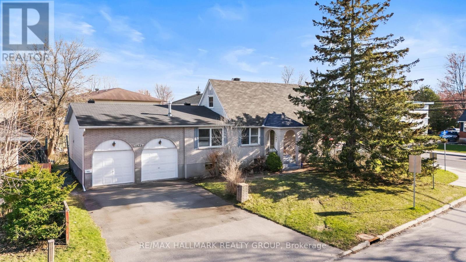 1422 GOTH AVENUE, Ottawa, Ontario