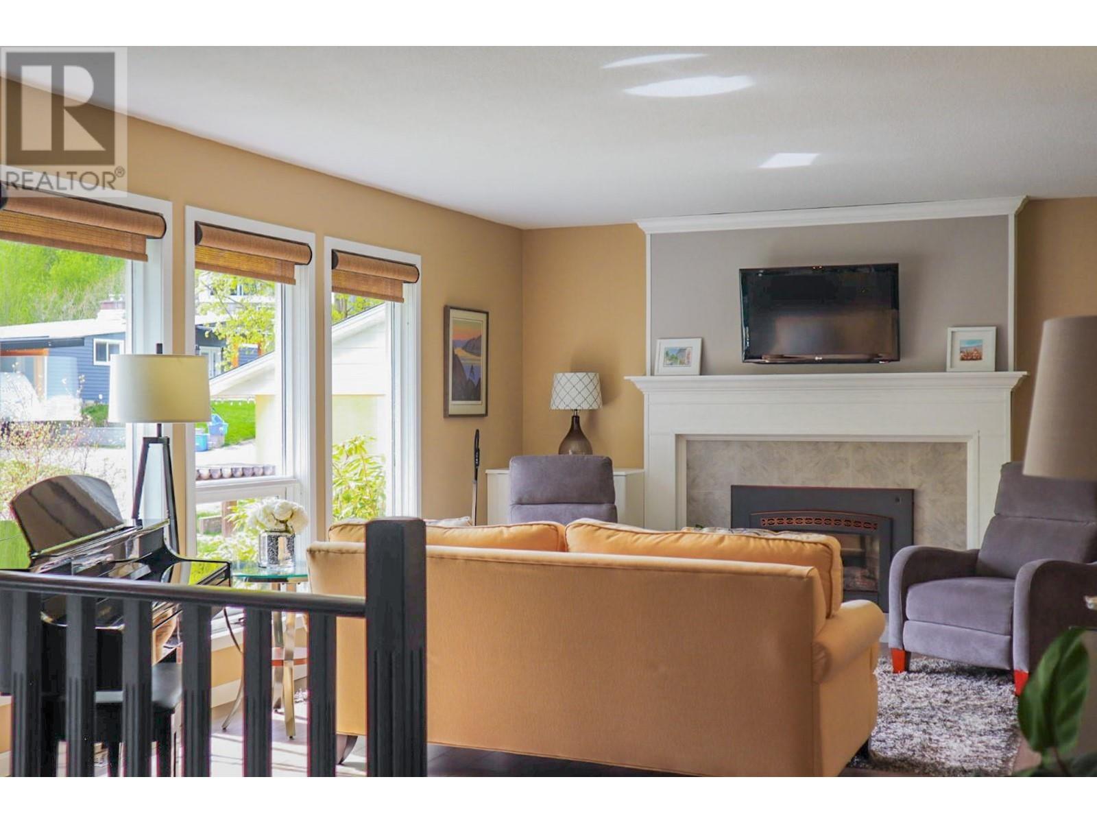 836 Burns Avenue, Warfield, BC V1R2G1