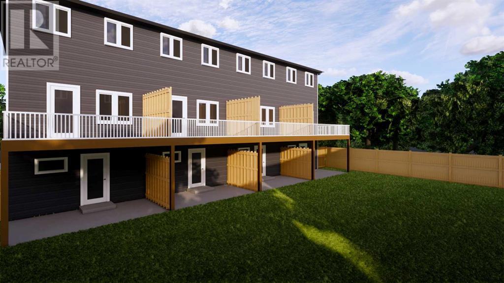 1, 106 4 Street Nw, Sundre, Alberta  T0M 1x0 - Photo 8 - A2212575