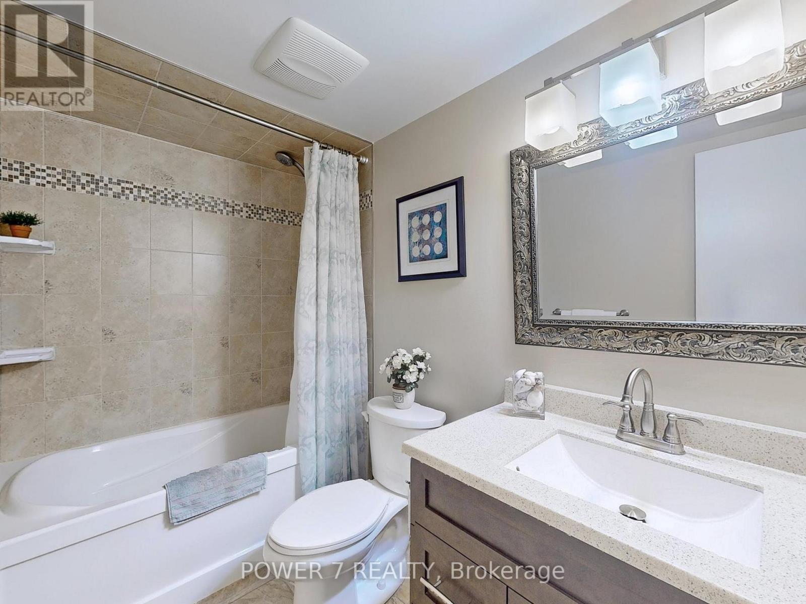 407 - 10 Tangreen Court, Toronto (Newtonbrook West), Ontario  M2M 4B9 - Photo 17 - C12114355