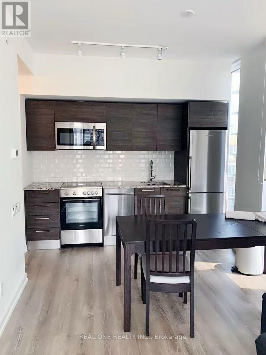 1004 - 28 Wellesley Street E, Toronto, Ontario  M4Y 0C4 - Photo 2 - C12114366