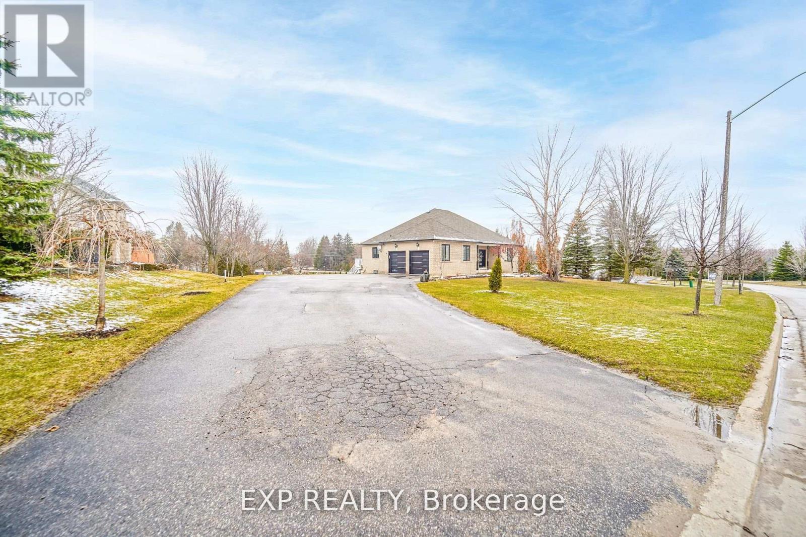 4 DEER RIDGE ROAD, Uxbridge, Ontario